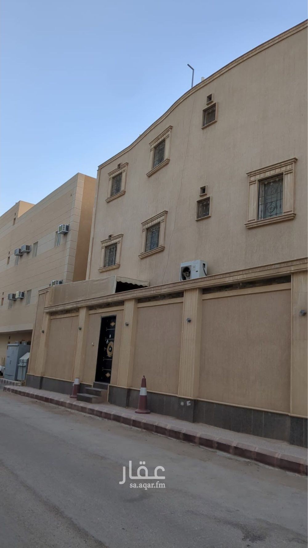 فيلا 3 غرف في المونسية، الرياض 2