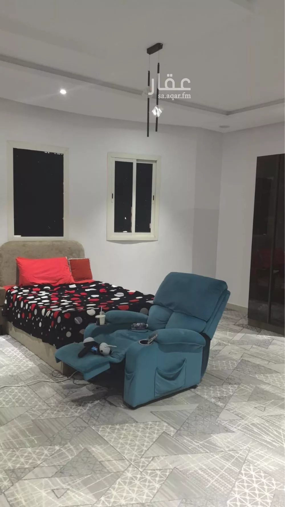 4 bedroom villa in Al Munsiyah 5