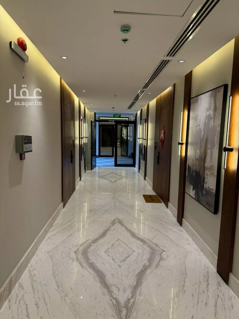 3 bedroom apartment in Al Malqa 2
