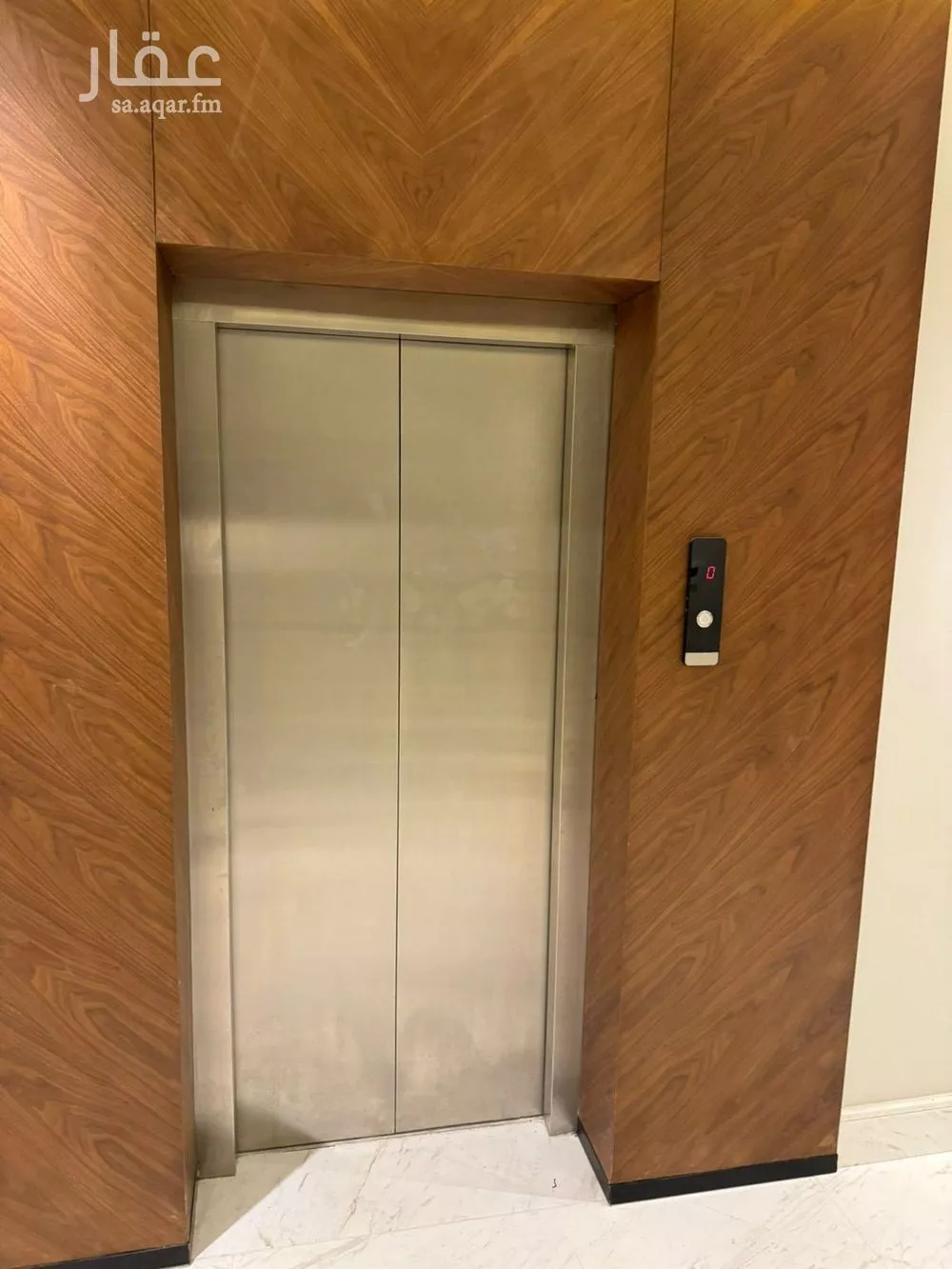 3 bedroom apartment in Al Malqa 15