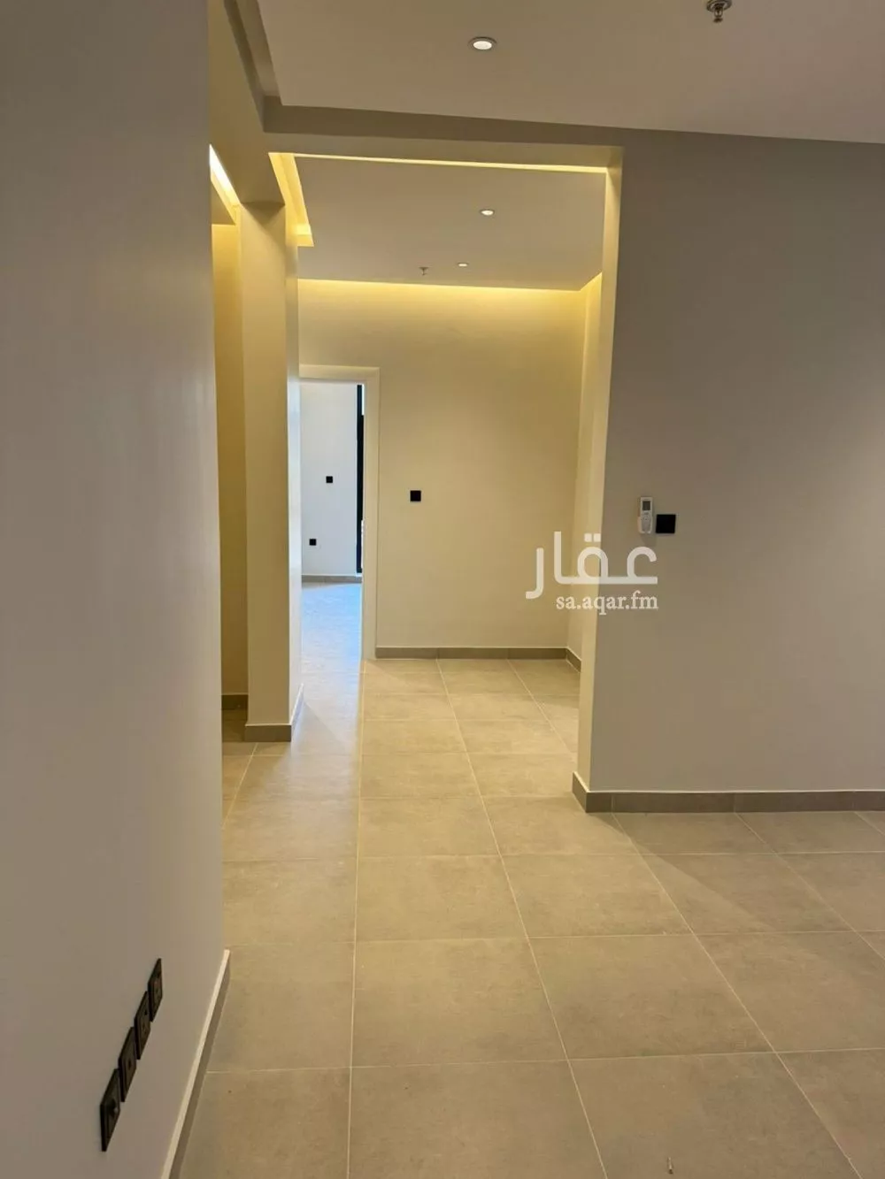 3 bedroom apartment in Al Malqa 17