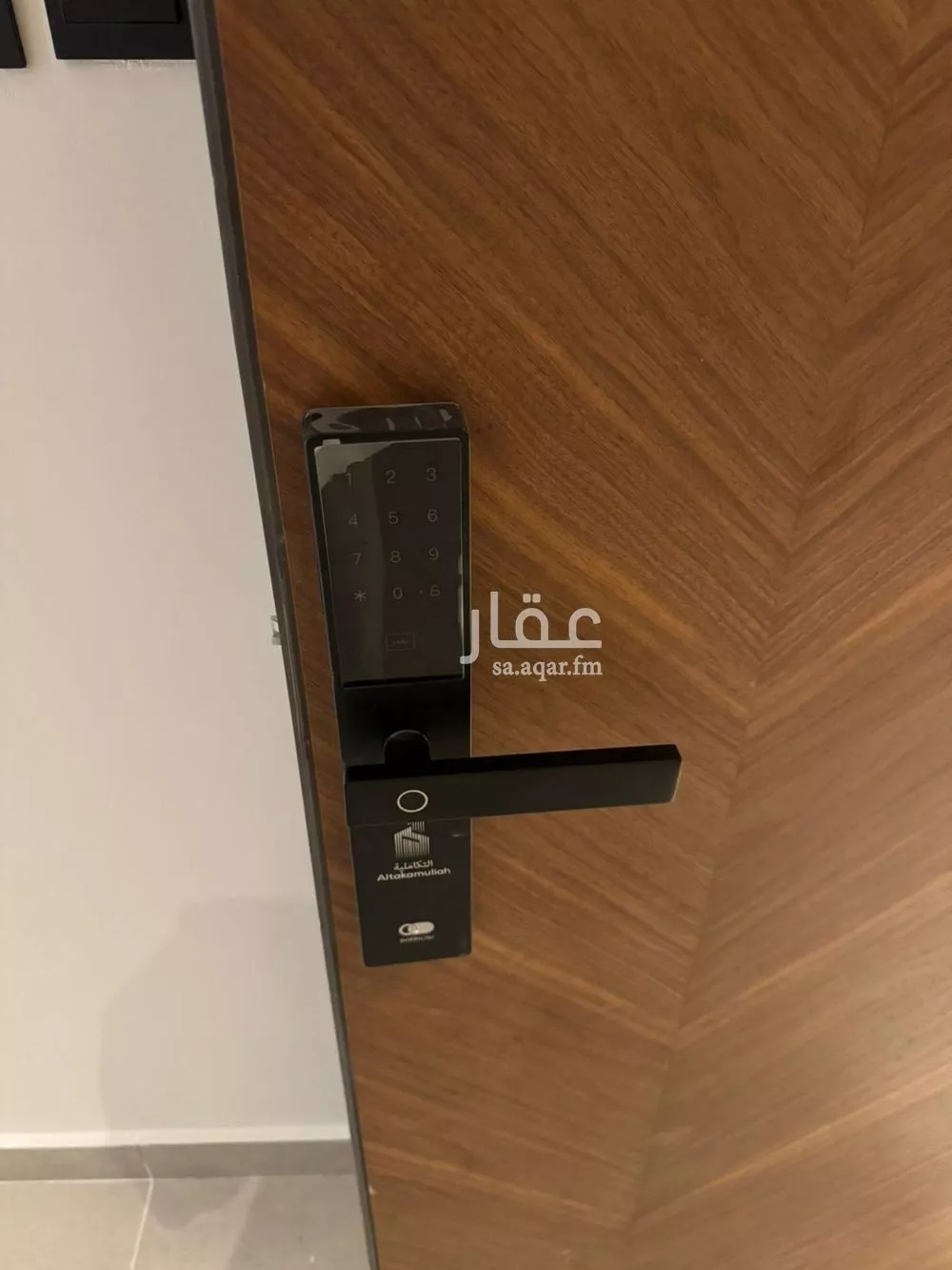 3 bedroom apartment in Al Malqa 21