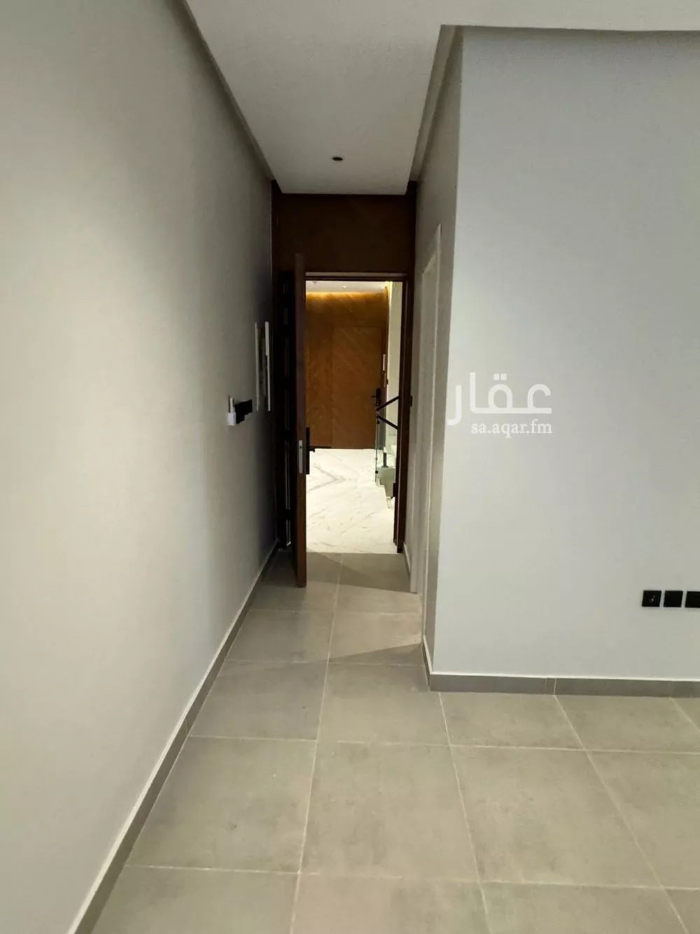 3 bedroom apartment in Al Malqa 24