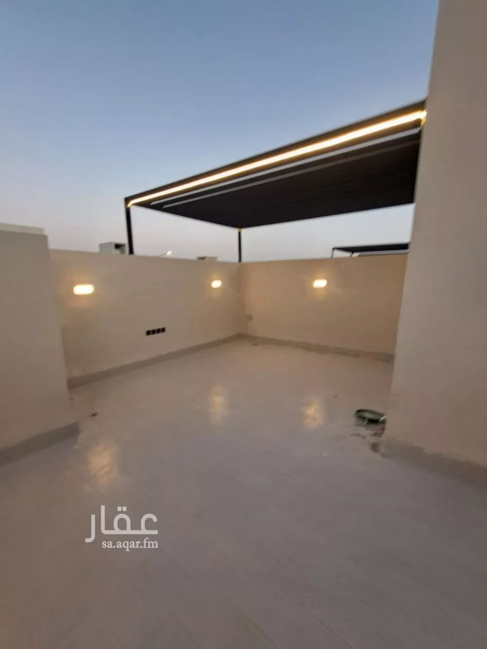 4 bedroom villa in Al Narjis 5