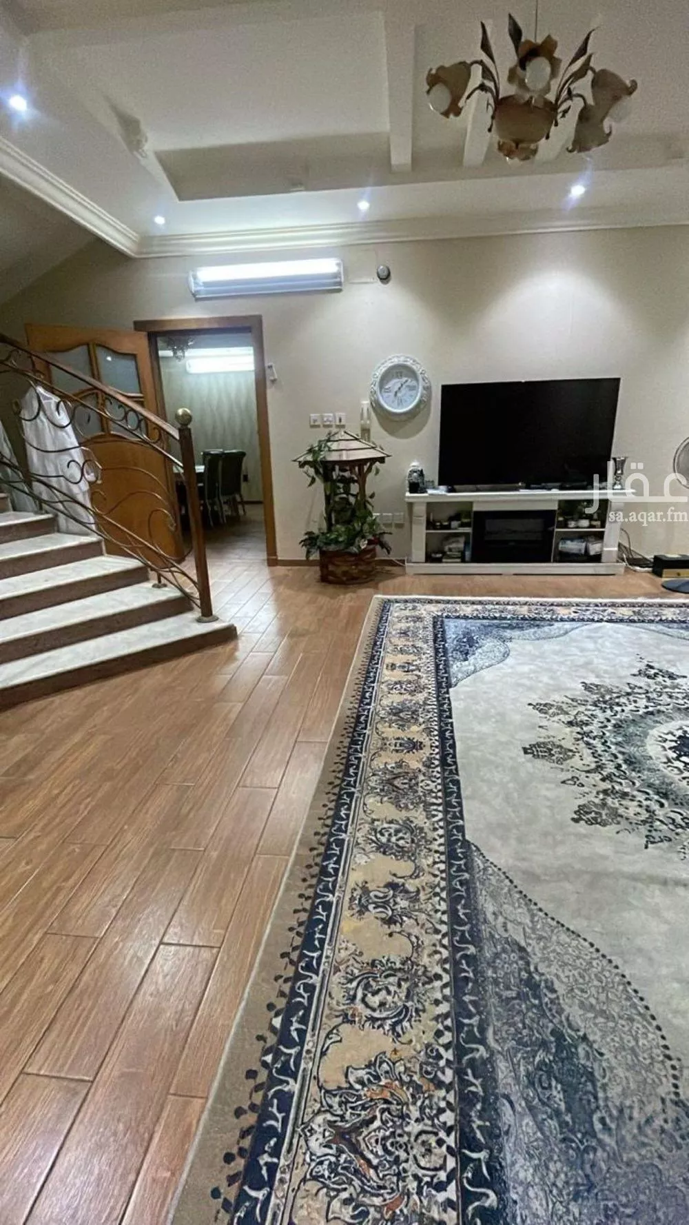 5 bedroom villa in Qurtubah 6