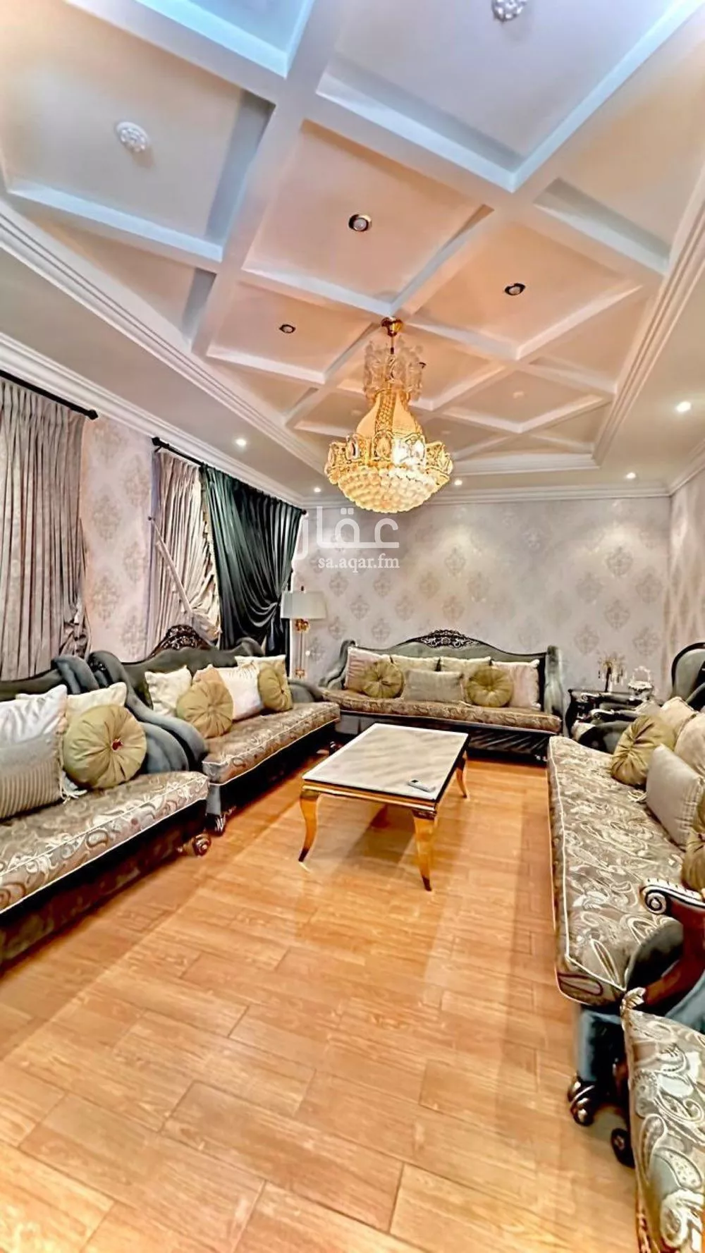5 bedroom villa in Qurtubah 7