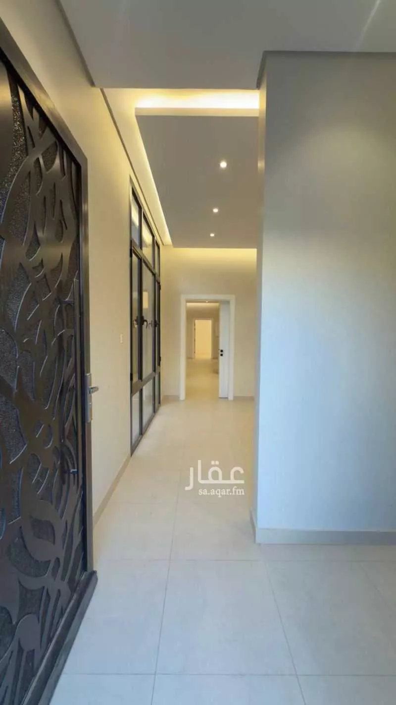 4 bedroom villa in Shawran, Madinah 9