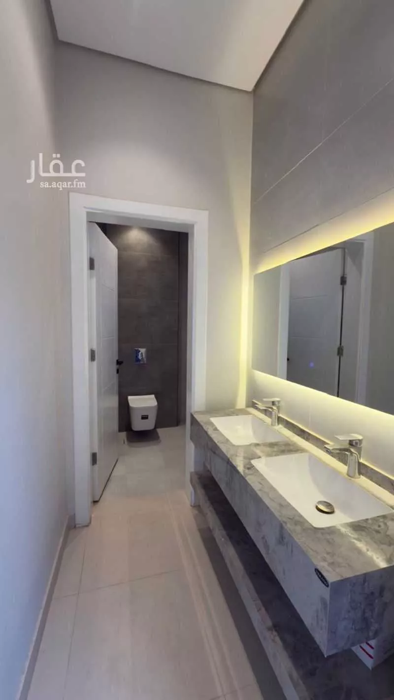 4 bedroom villa in Shawran, Madinah 3