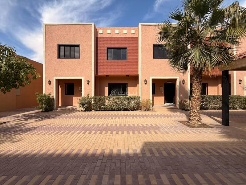 3 bedroom villa in Al Nakheel, Riyadh 2
