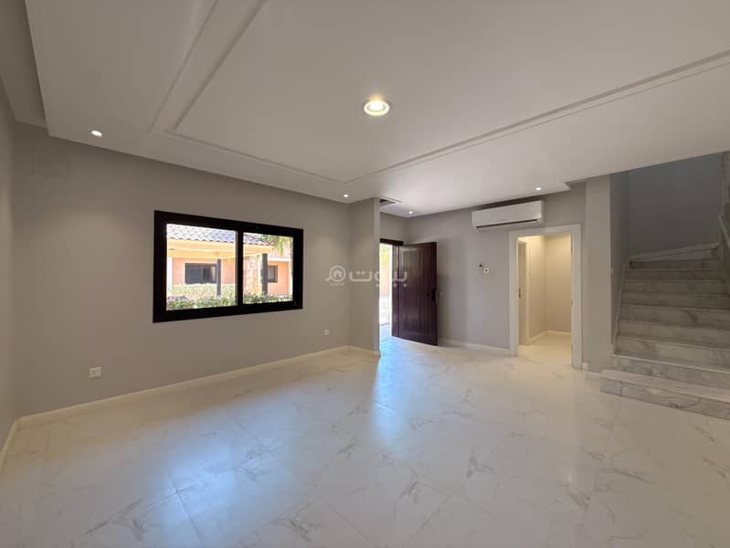 3 bedroom villa in Al Nakheel, Riyadh 16