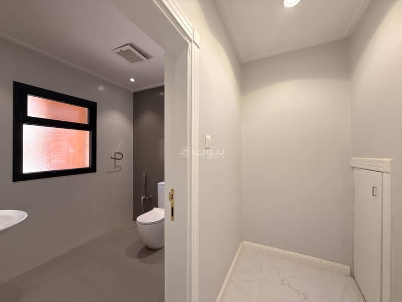 3 bedroom villa in Al Nakheel, Riyadh 19