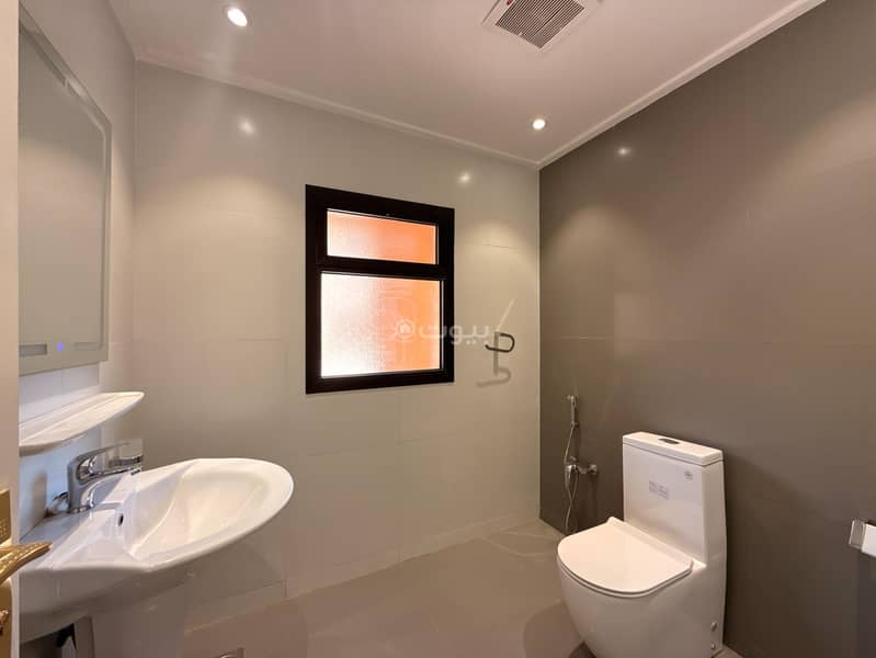 3 bedroom villa in Al Nakheel, Riyadh 20
