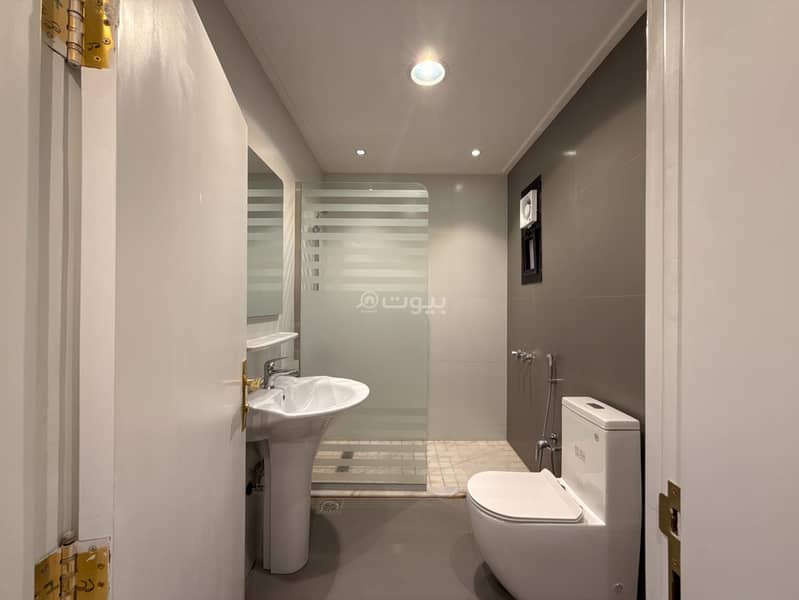 3 bedroom villa in Al Nakheel, Riyadh 21