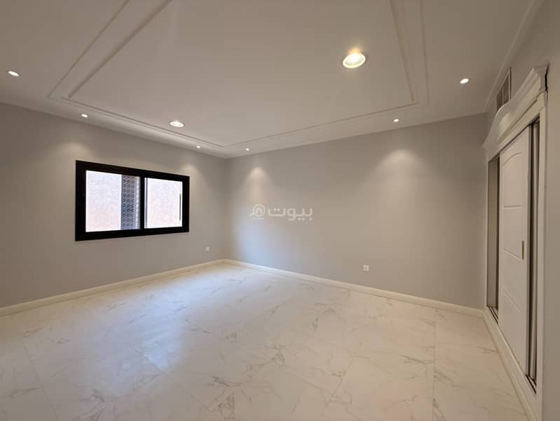 3 bedroom villa in Al Nakheel, Riyadh 22