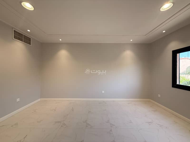 3 bedroom villa in Al Nakheel, Riyadh 26