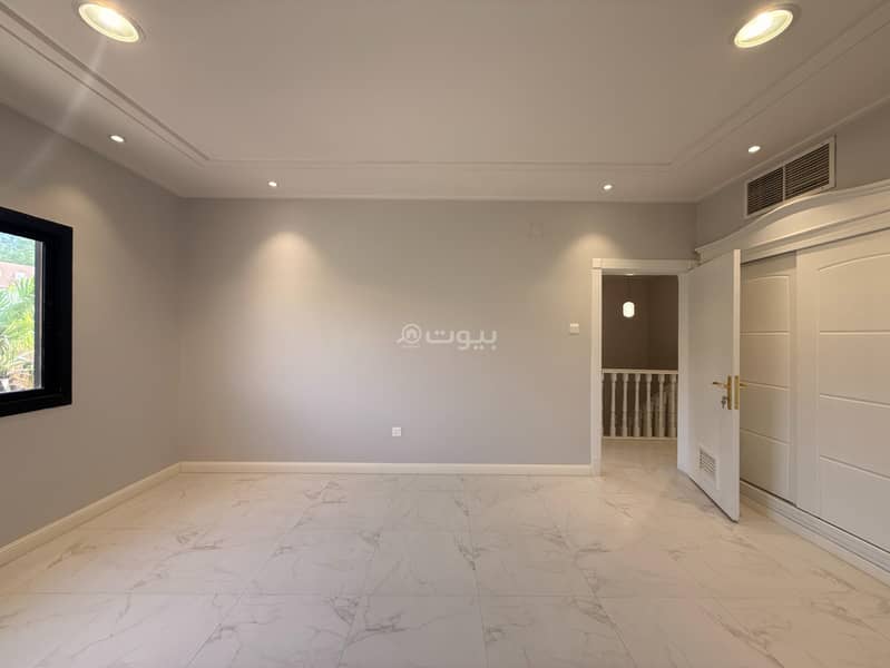 3 bedroom villa in Al Nakheel, Riyadh 27