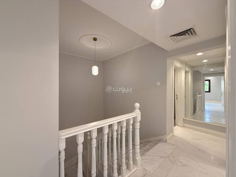 3 bedroom villa in Al Nakheel, Riyadh 28