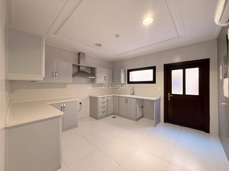 3 bedroom villa in Al Nakheel, Riyadh 7
