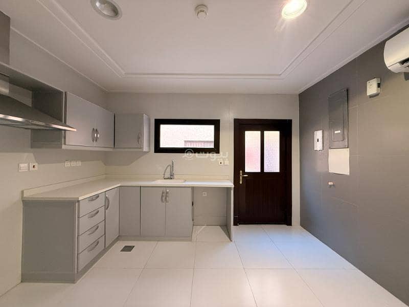 3 bedroom villa in Al Nakheel, Riyadh 9