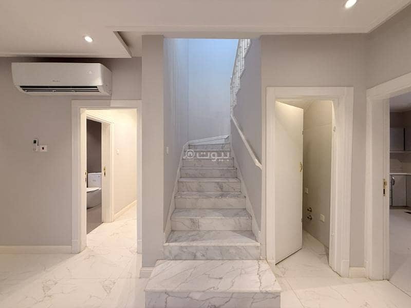 3 bedroom villa in Al Nakheel, Riyadh 10