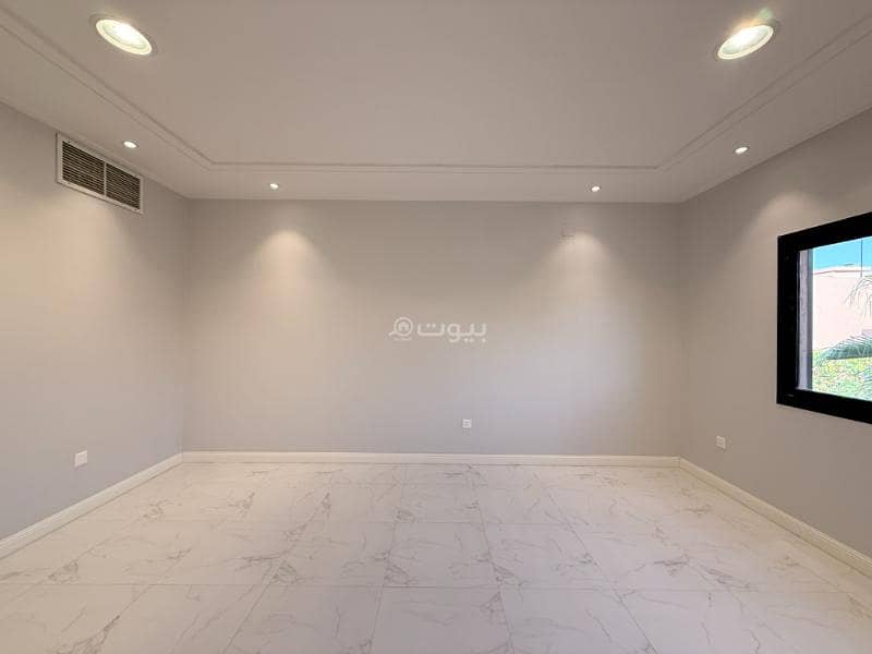 3 bedroom villa in Al Nakheel, Riyadh 16