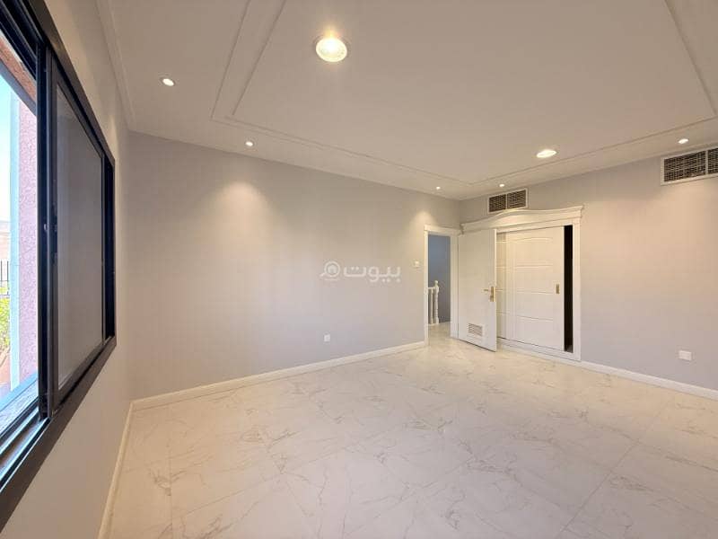 3 bedroom villa in Al Nakheel, Riyadh 18