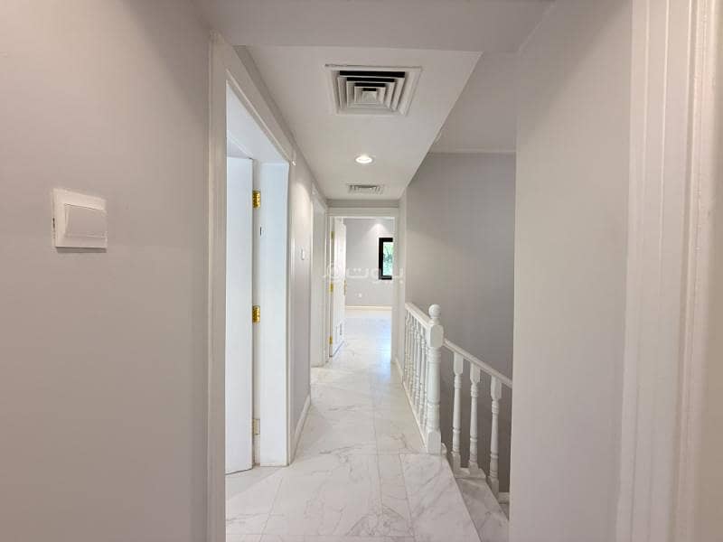 3 bedroom villa in Al Nakheel, Riyadh 19