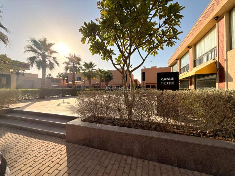 3 bedroom villa in Al Nakheel, Riyadh 22