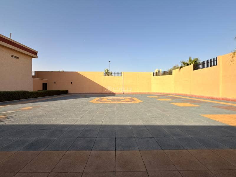 3 bedroom villa in Al Nakheel, Riyadh 23