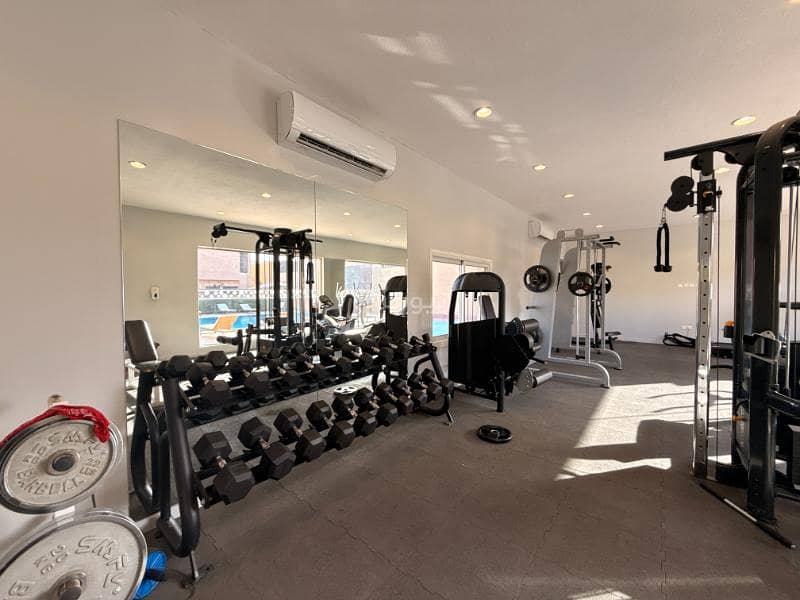 3 bedroom villa in Al Nakheel, Riyadh 27