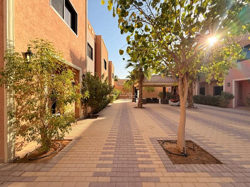 3 bedroom villa in Al Nakheel, Riyadh 29