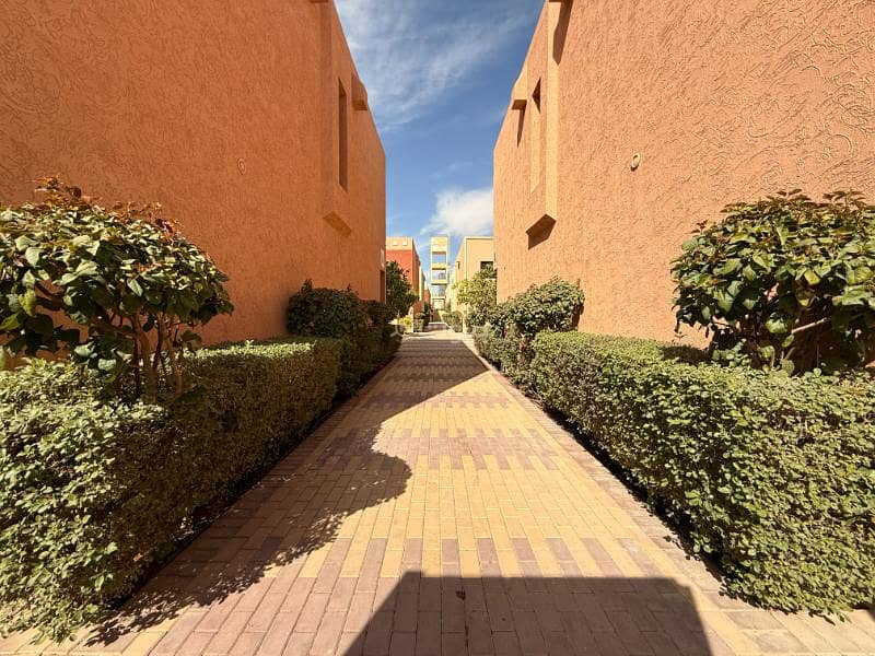 3 bedroom villa in Al Nakheel, Riyadh 31