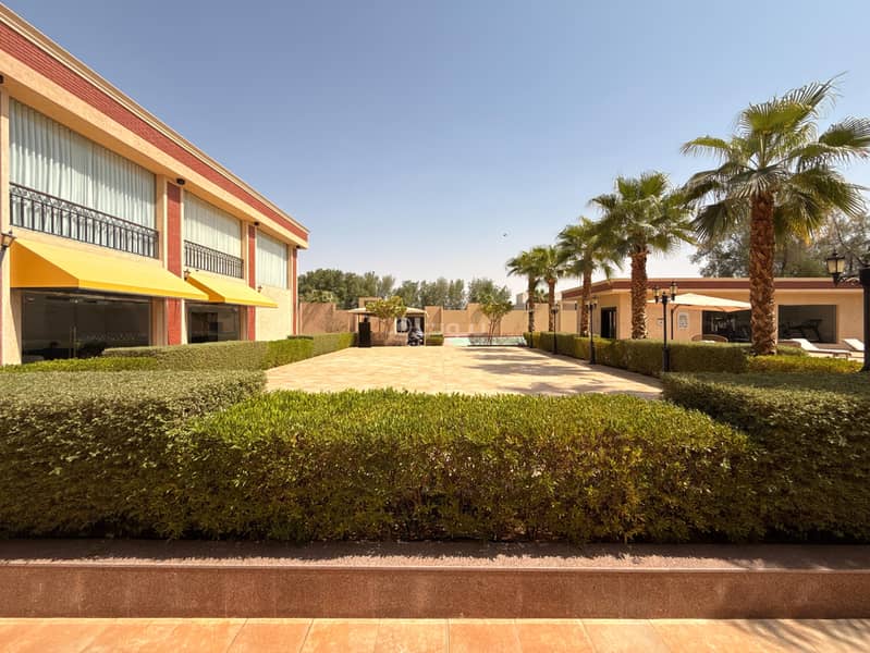 3 bedroom villa in Al Nakheel, Riyadh 3