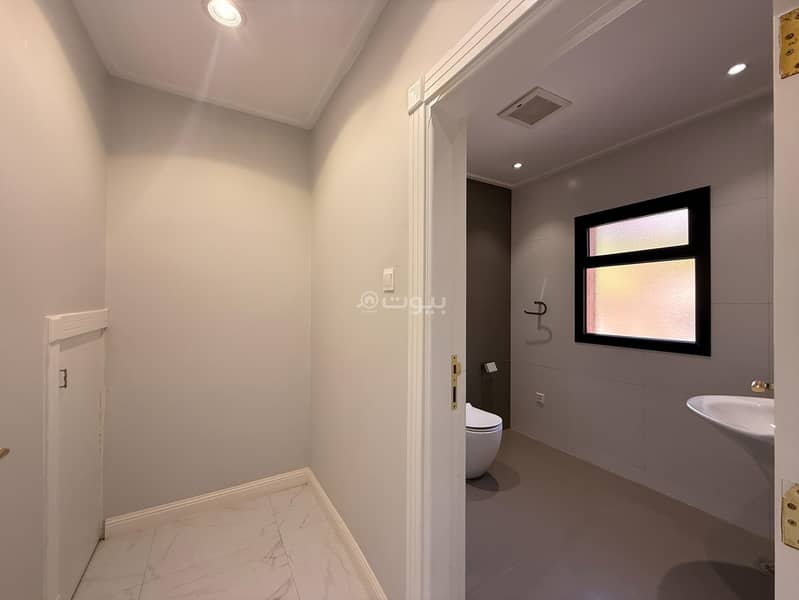 3 bedroom villa in Al Nakheel, Riyadh 19