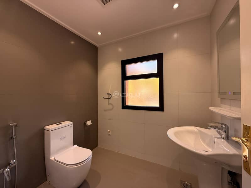 3 bedroom villa in Al Nakheel, Riyadh 20