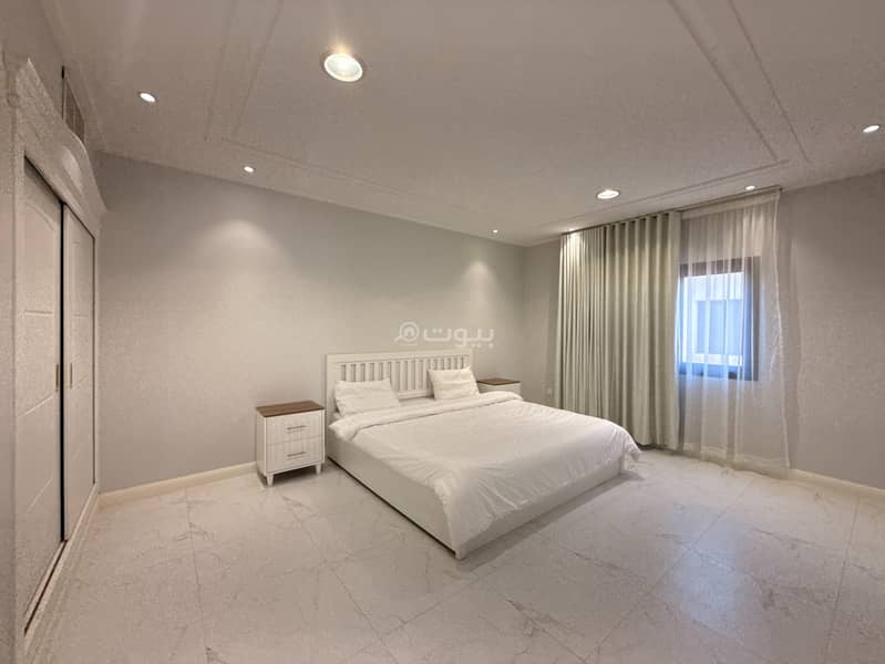 3 bedroom villa in Al Nakheel, Riyadh 21