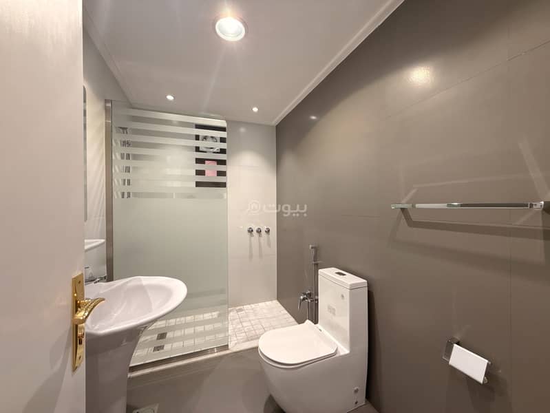 3 bedroom villa in Al Nakheel, Riyadh 22
