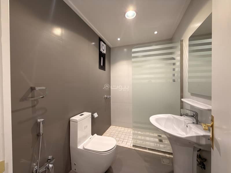 3 bedroom villa in Al Nakheel, Riyadh 23