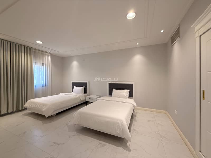 3 bedroom villa in Al Nakheel, Riyadh 24