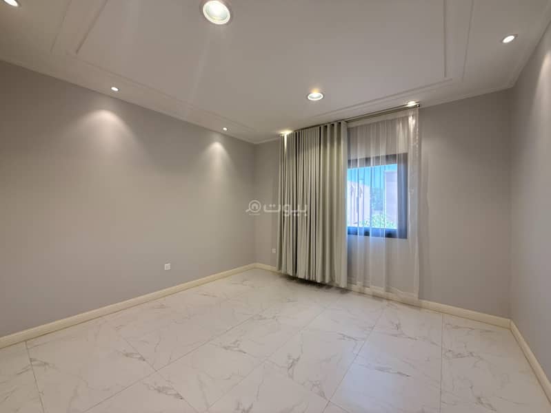 3 bedroom villa in Al Nakheel, Riyadh 26