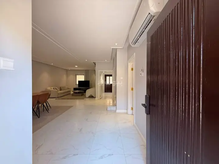 3 bedroom villa in Al Nakheel, Riyadh 10