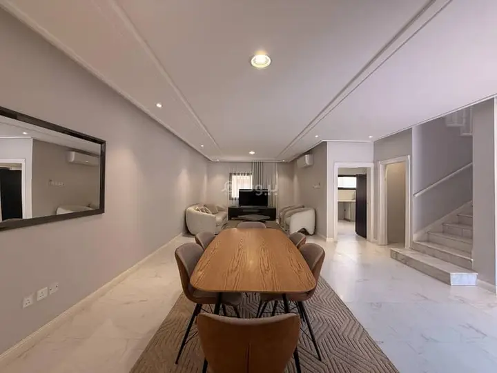 3 bedroom villa in Al Nakheel, Riyadh 11