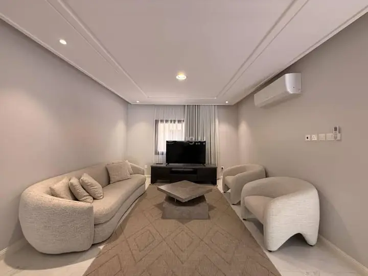 3 bedroom villa in Al Nakheel, Riyadh 12