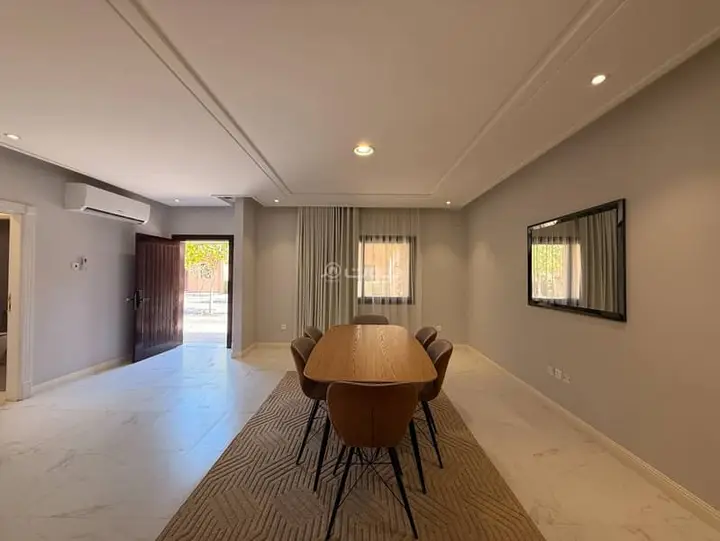 3 bedroom villa in Al Nakheel, Riyadh 13