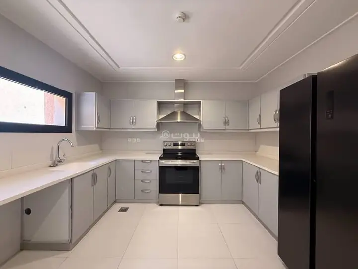 3 bedroom villa in Al Nakheel, Riyadh 14
