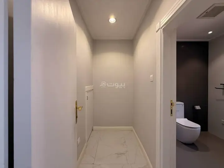 3 bedroom villa in Al Nakheel, Riyadh 17