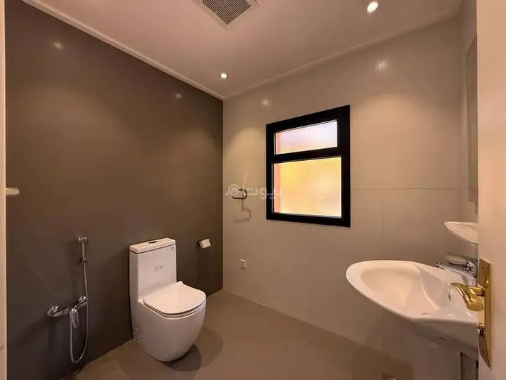3 bedroom villa in Al Nakheel, Riyadh 18