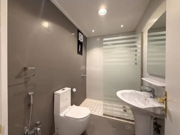 3 bedroom villa in Al Nakheel, Riyadh 22