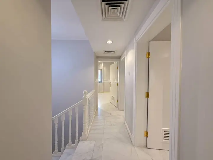 3 bedroom villa in Al Nakheel, Riyadh 23