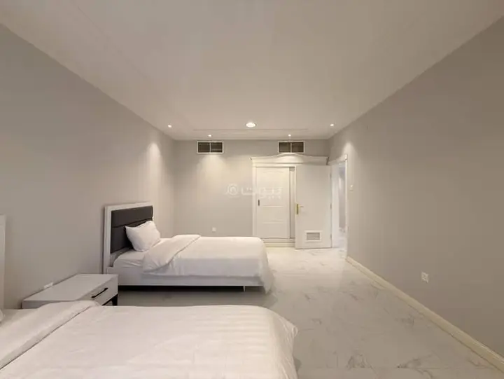 3 bedroom villa in Al Nakheel, Riyadh 24